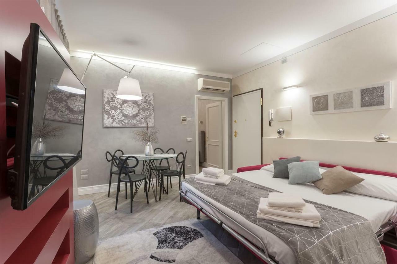 Duomo Suite Ghirlandaio Florença Exterior foto